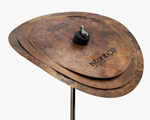 Istanbul clap stack signature - istanbul,