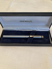 Sheaffer Fountain Pen