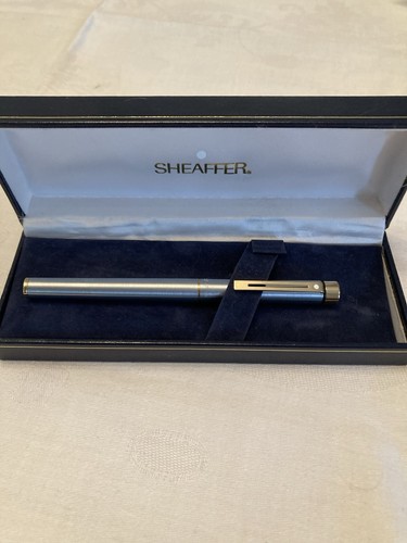 Sheaffer fountain pen - fountain,