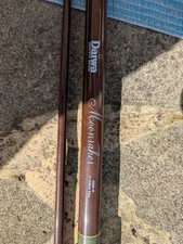 Daiwa Moonraker 12ft (3.66m)