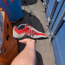 *RARE* UK 7 - Merrell Sprint Blast Vintage Y2K Gorpcore Womens 10368