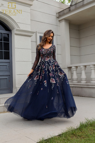 Terani couture 251m4408 - terani,