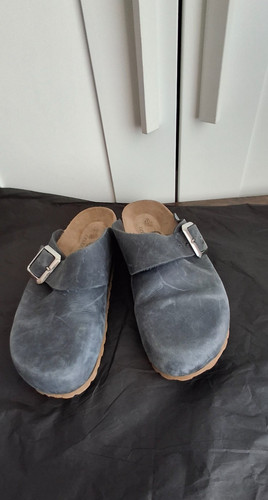 Celtic clogs slip on - celtic, &