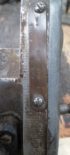 Lucas mo1 magneto bsa - lucas,