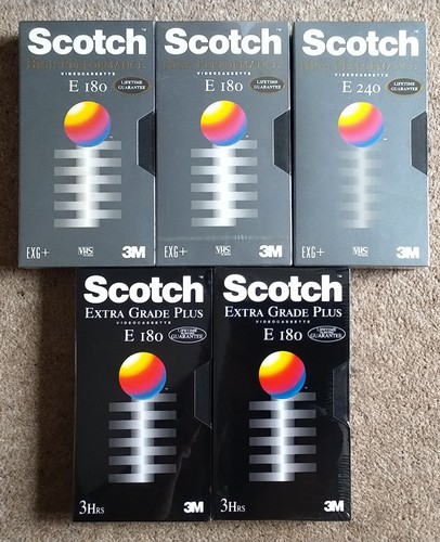 Scotch new high quality - high,