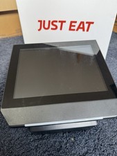 Just Eat H10-3 Touch Screen POS Order Machine