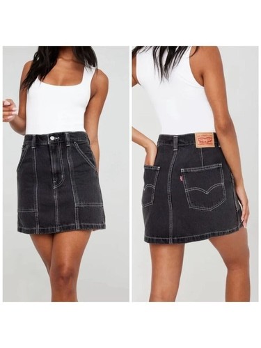 Levi carpenter non - levi's, non-stretch