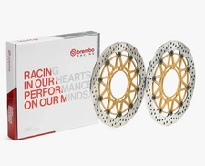 Brembo 320mm Front Brake
