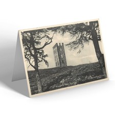 NOTELET - Vintage Scotland -