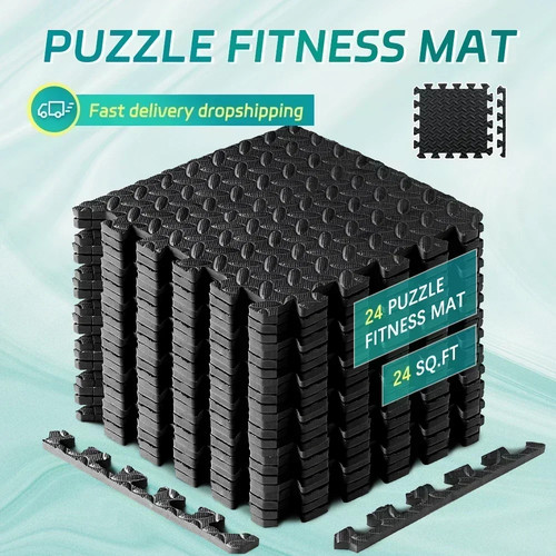 Non slip foam eva - foam, floor