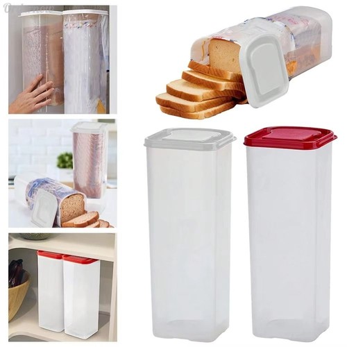 Bread keeper loaf - keeper,