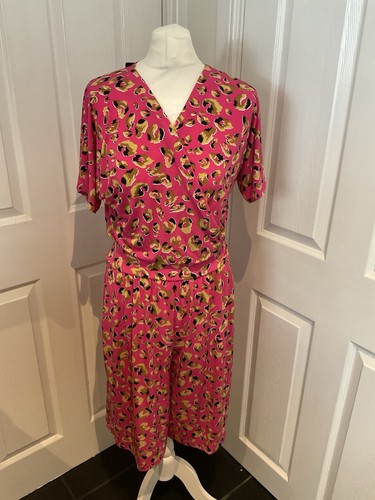 Kim cropped jumpsuit - kim, &