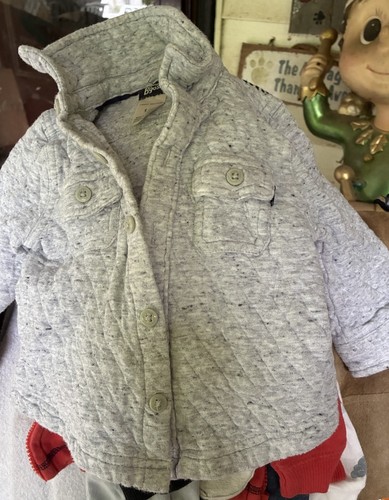 Baby boy clothes months - clothes,