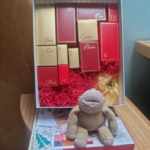 Tips monkey days - pg,