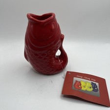 Glug Glug Jug By Bistro Basics
