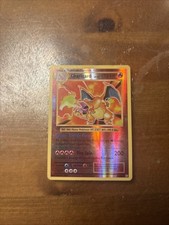 Pokémon TCG Charizard 11/108