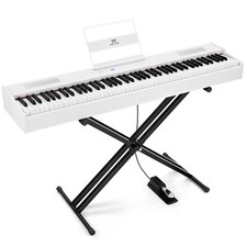 ♬Mustar 88 Key Full Weighted
