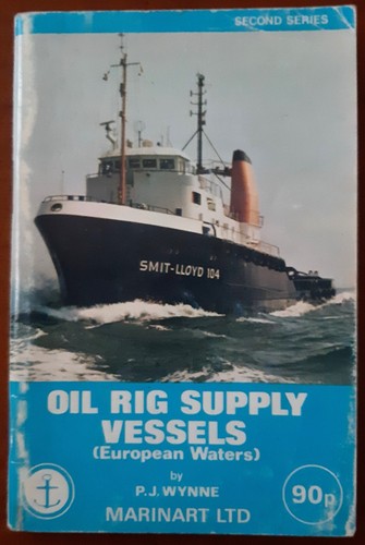 Marinart oil rig supply - marinart,