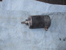 YAMAHA XJ 600   DIVERSION   starter motor 1995