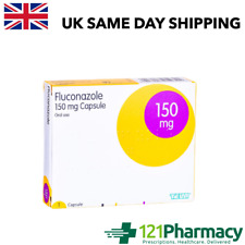 Vaginal Thrush Capsule 150mg