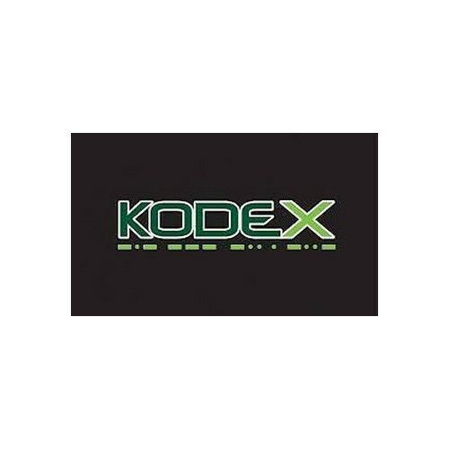 Plus kodex full range - kodex,