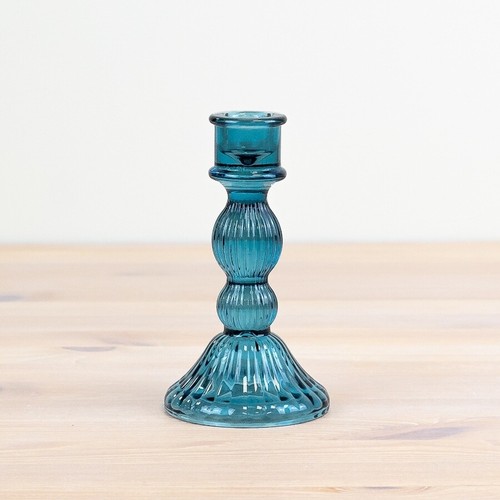 Glass candle holders 3 - holders,