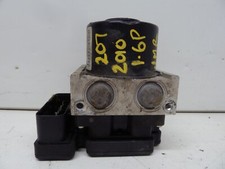 06-13 PEUGEOT 207 SW 1.6