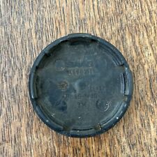 SAAB ALLOY WHEEL CENTER HUB BACKING CAP RING 4566311