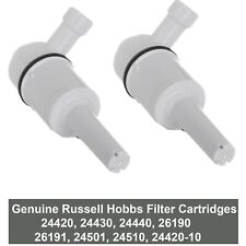 Pack of 2 Russell Hobbs Steam