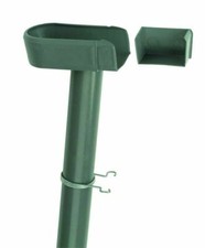 Greenhouse Gutter Pipe