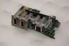Dell Dimension 3100C 210L WJ946 USB Audio Panel Board