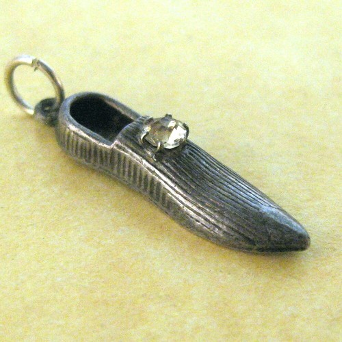 Antique edwardian charles - edwardian,
