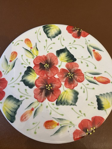 Cake stand - cake,