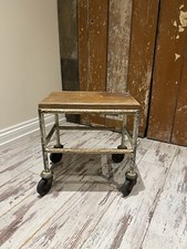 Vintage British Telecom Steel