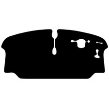 Carsio Tailored Carpet Van