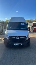 ** FOR BREAKING** VAUXHALL MOVANO L3H3 F3500 CDTI M9T716 6 Speed Manual 477