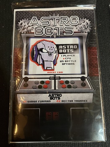 Javan jordan astro - javan, bots