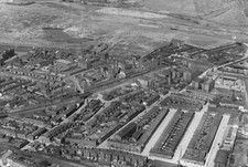The Clarnico Works, Hackney