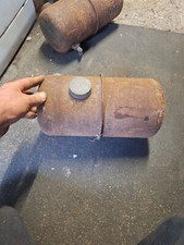 Stationery Engine FUEL TANK Petter Wolseley 