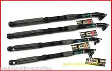 Carbon  Oxygen Fishing