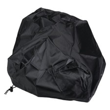 Antique Phonograph Protective Covers Dustproof Design Fit Most Record Player