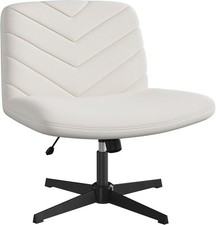 Yaheetech Wide Seat Cross