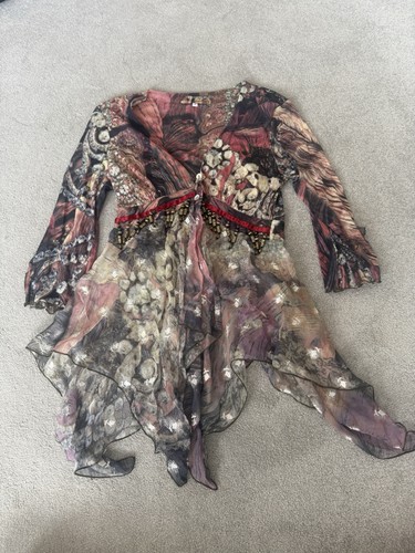 Vintage cocomenthe flowing - vintage,
