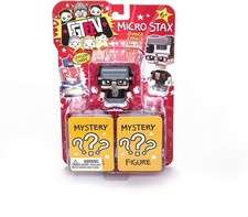 Fgteev Micro Stax Mystery