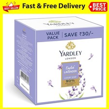 Yardley English Lavender
