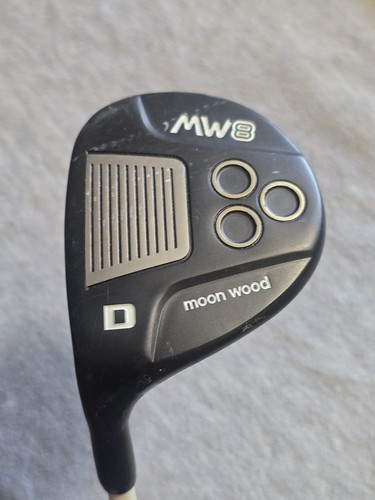 Moon wood driver senior - wood,