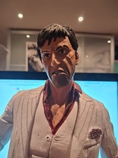 SCARFACE Tony Montana Al