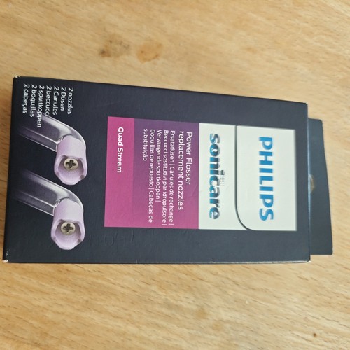 Philips power flosser - philips,