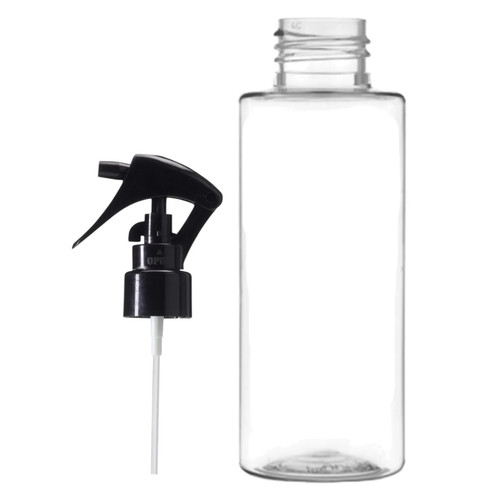 Empty plastic mini trigger - plastic,