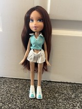 Bratz Doll Team Sports Phoebe